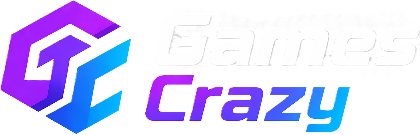 GamesCrazy