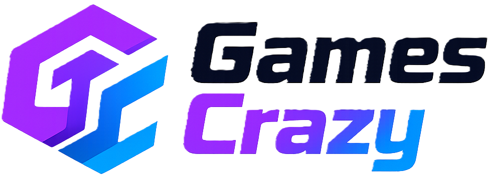 GamesCrazy